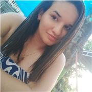 Profesora de español, no tengo mucha experiencia pero soy experta en niños y muy dedicada